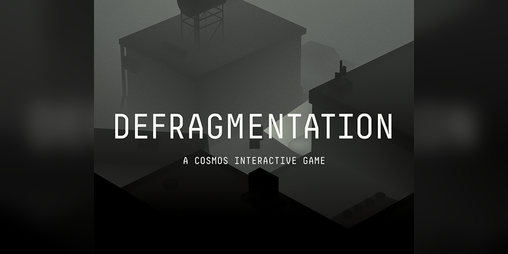 Cover image for DEFRAGMENTATION
