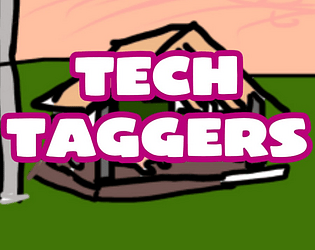 Tech Taggers V2