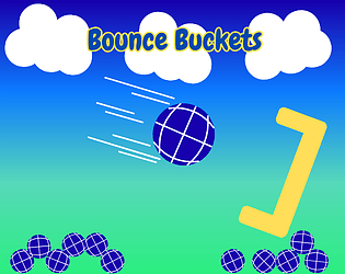 Bounce Buckets