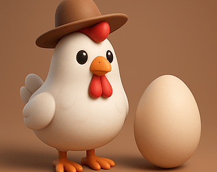 chiken help