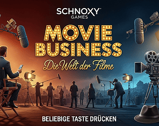 Movie Business