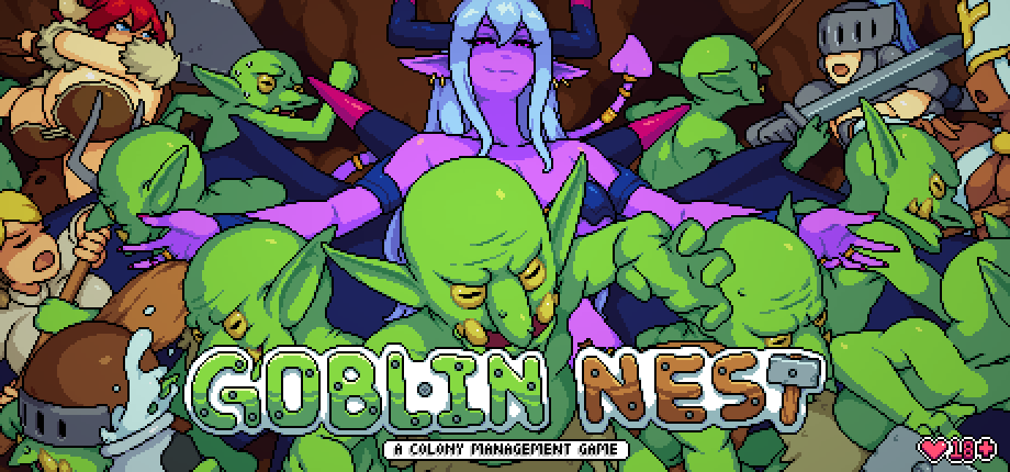 Goblin Nest Demo