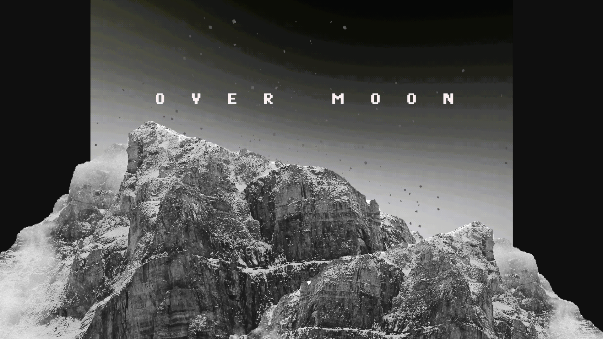 OVER MOON