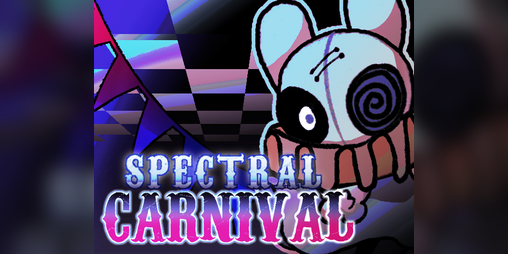 Cover image for [Demo] Spectral Carnival