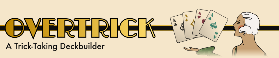 Overtrick