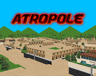 Atropole