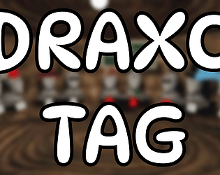 Draxo Tag