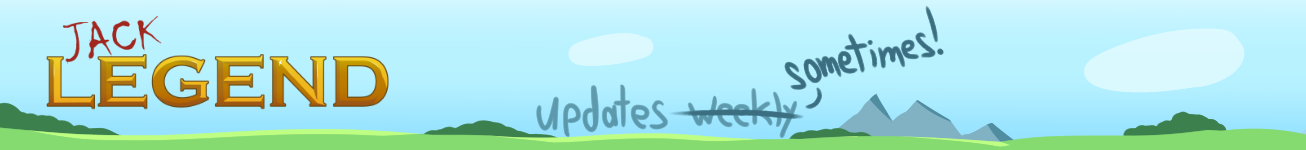 Jack Legend