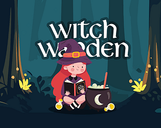 Witch Warden