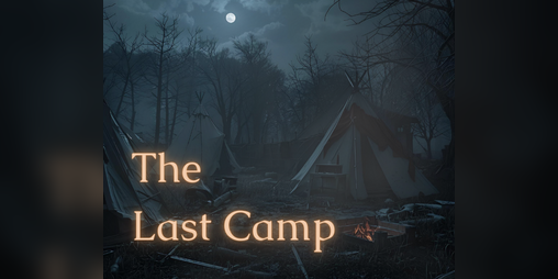 Cover image for The Last Camp