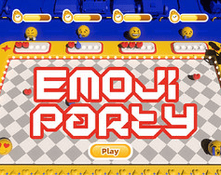 Emoji Party