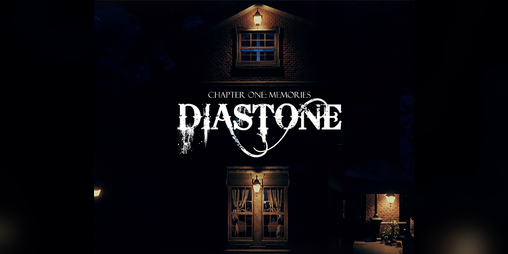 Cover image for Diastone: Memories