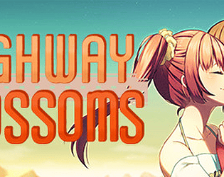 Highway Blossoms  Remastered
