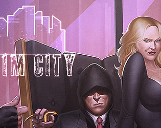 Grim City