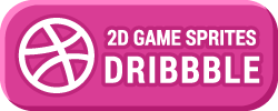 2D GAME SPRITES DRIBBBLE 2D GAME SPRITES DRIBBBLE