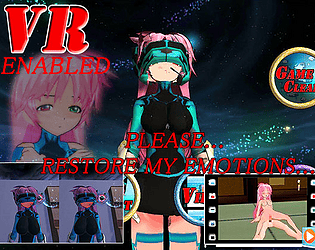 Kagura regain your heart
