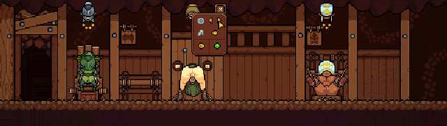 Goblin Nest
