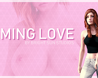 Blooming Love