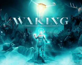 Waking