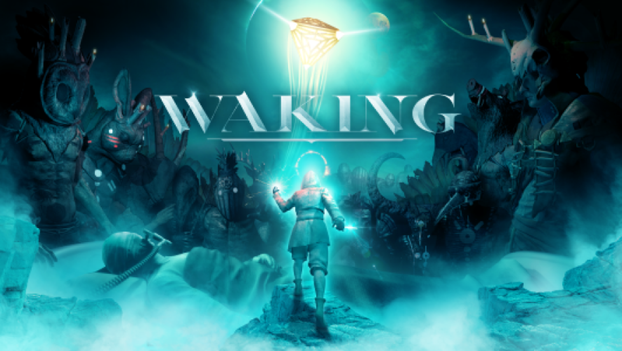 Waking