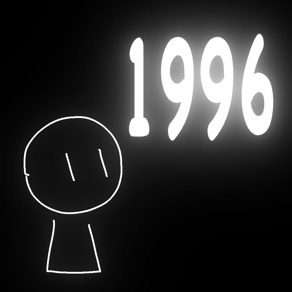 Cover image for Sprunki 1996 Re-Watered