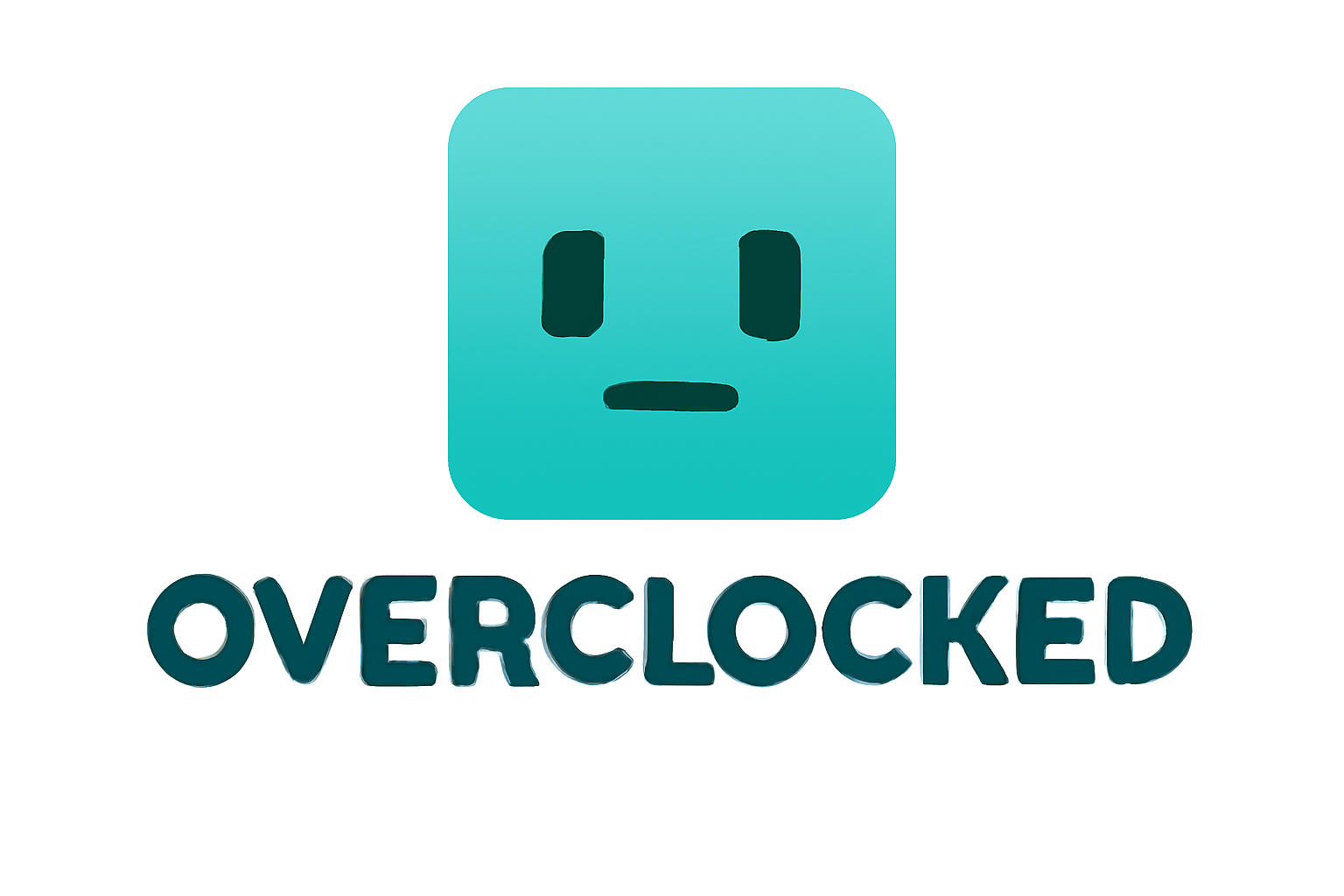Overclocked