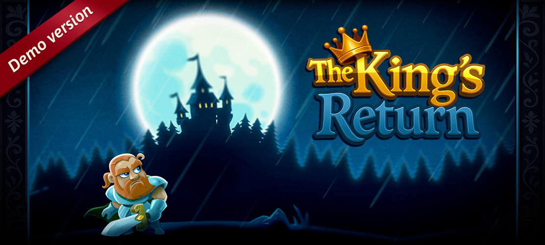 The King's Return