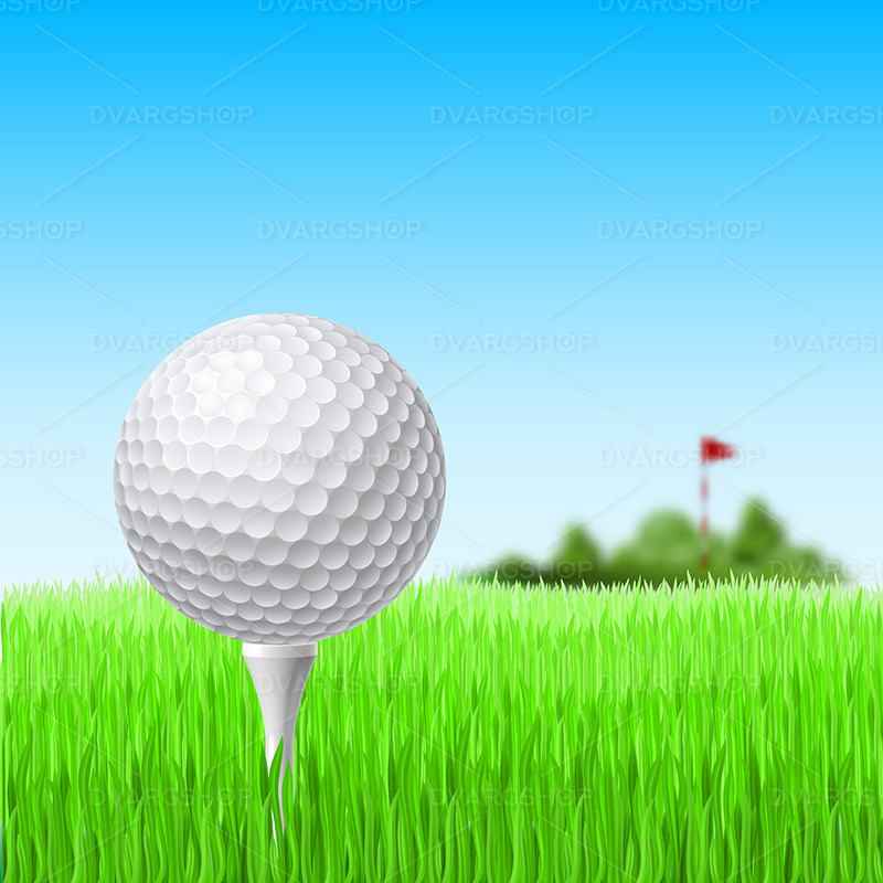 Golf Dash