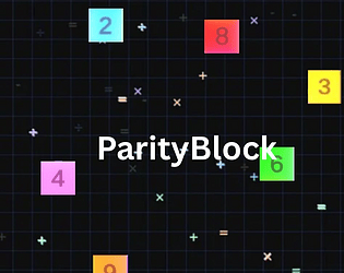 ParityBlock
