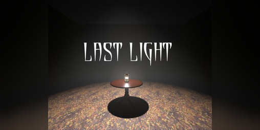 Cover image for Last Light