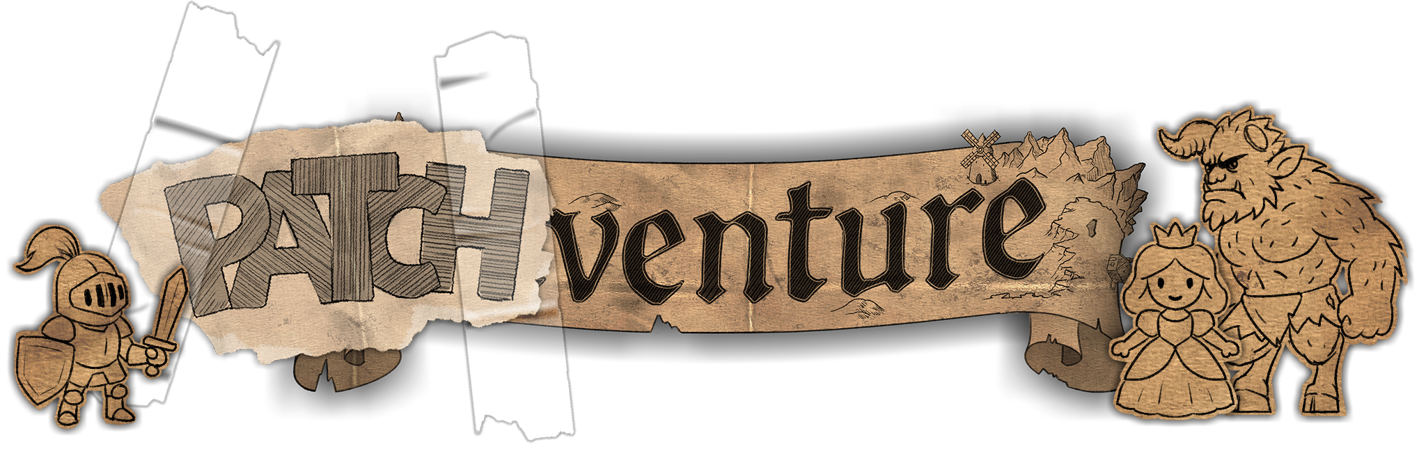 Patchventure