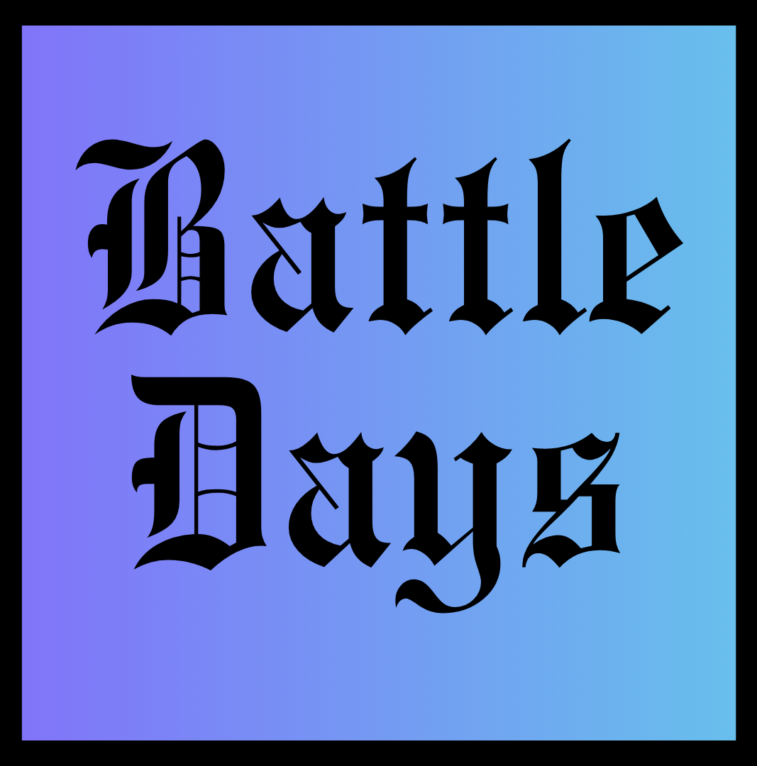 Battle Days