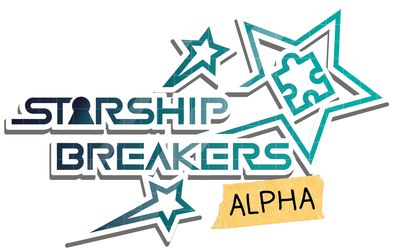 Starship Breakers: Alpha