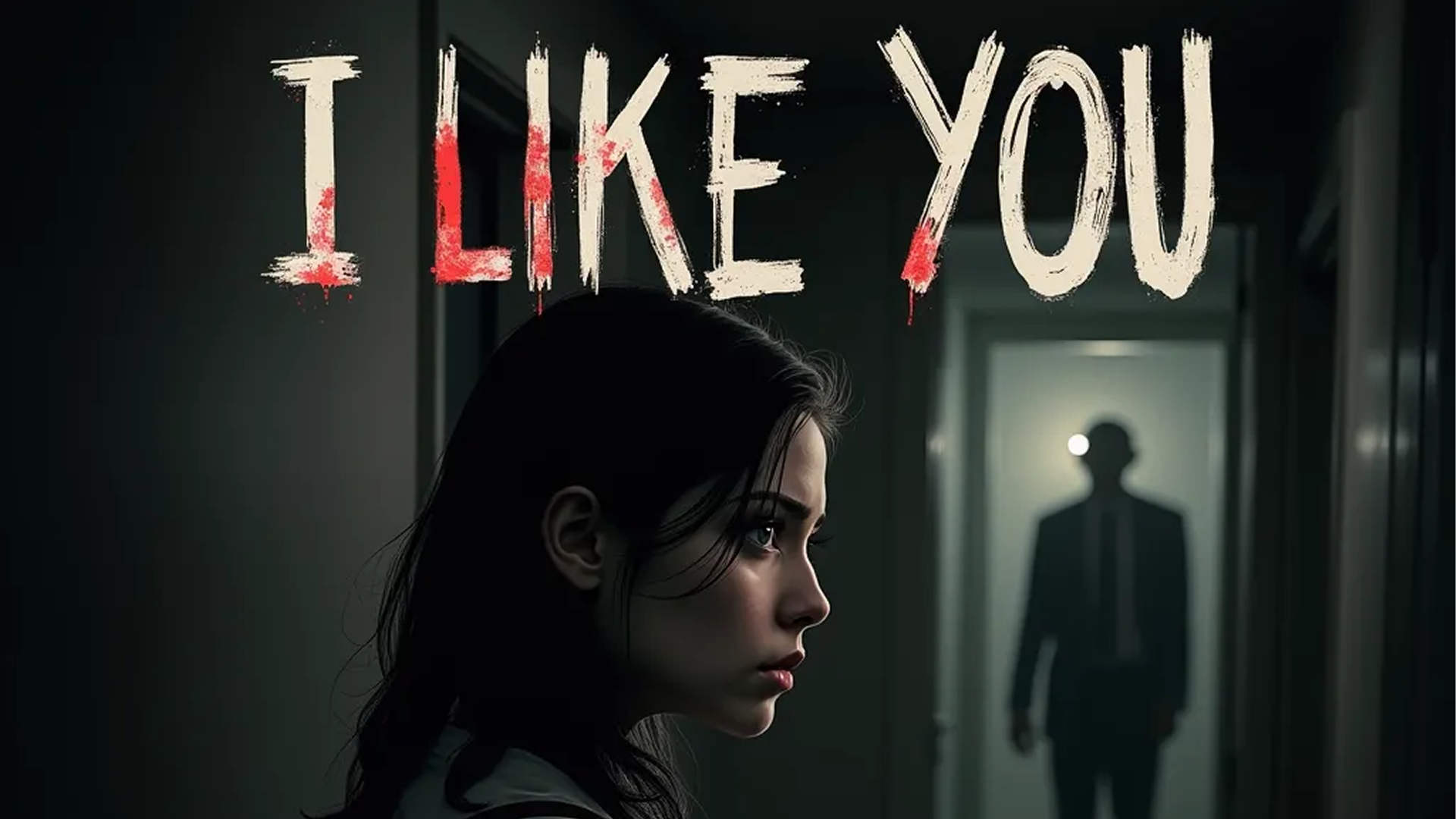 I Like You