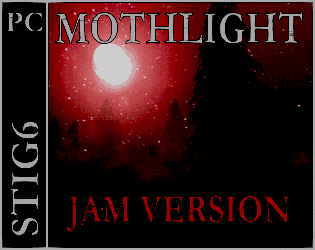 Mothlight (JAM VERSION) cover