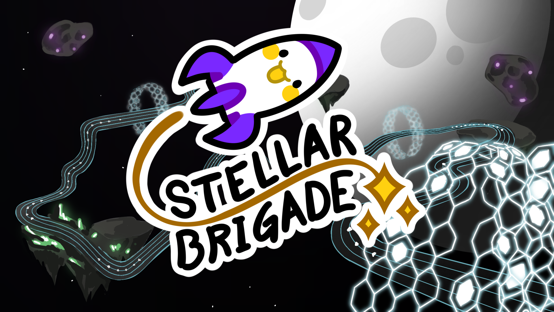 Stellar Slices Delivery - Stellar Brigade