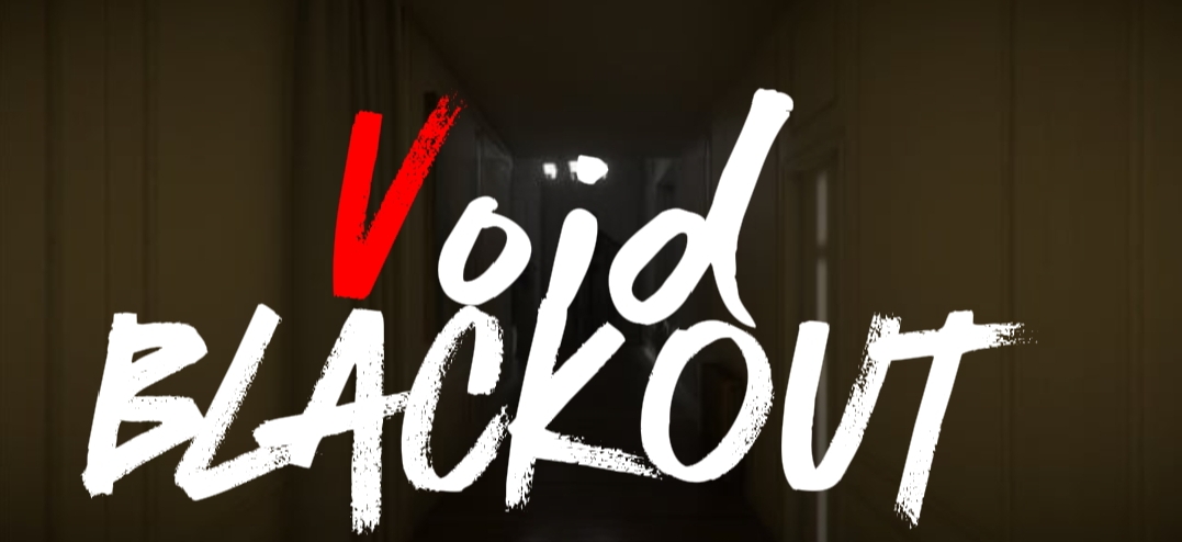 Bvoid Out Ds Void Blackout by ClowuiEhimself