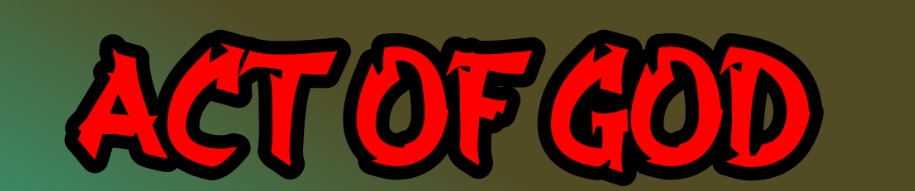 Act of God