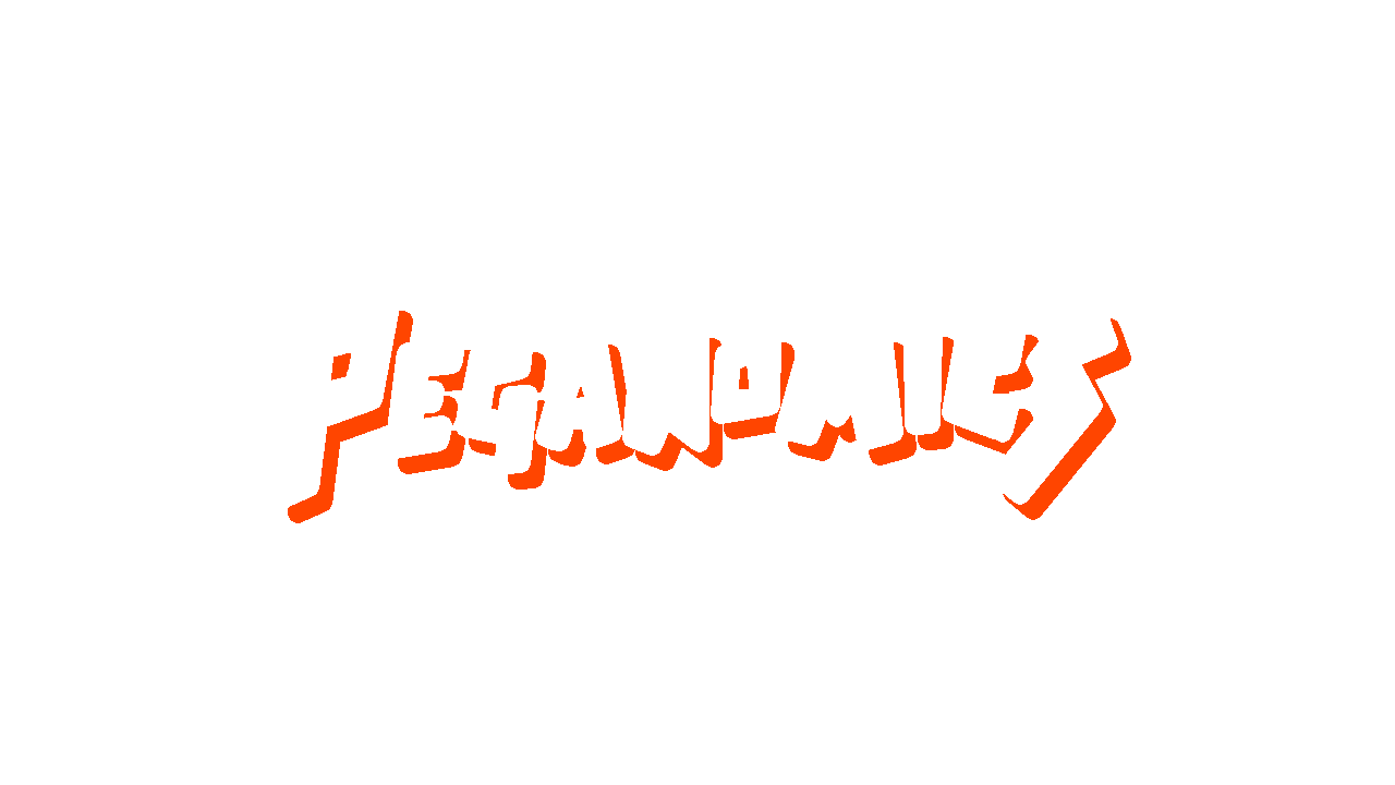 Peganomics