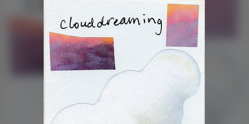 Cover image for clouddreaming