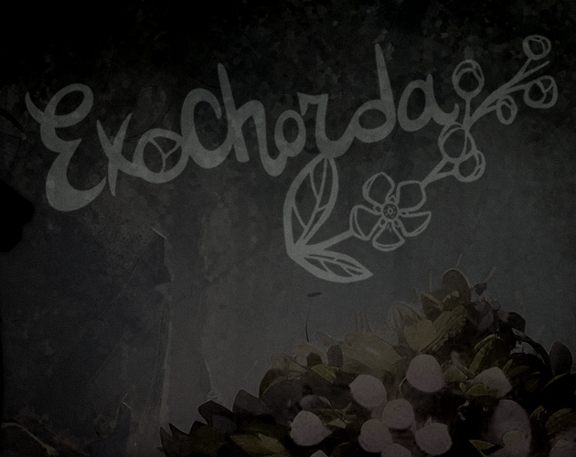 Cover image for Exochorda (prototype)