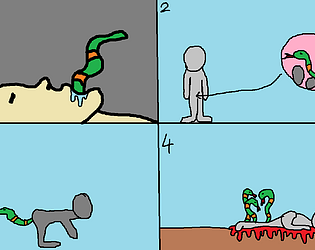 Prototype game