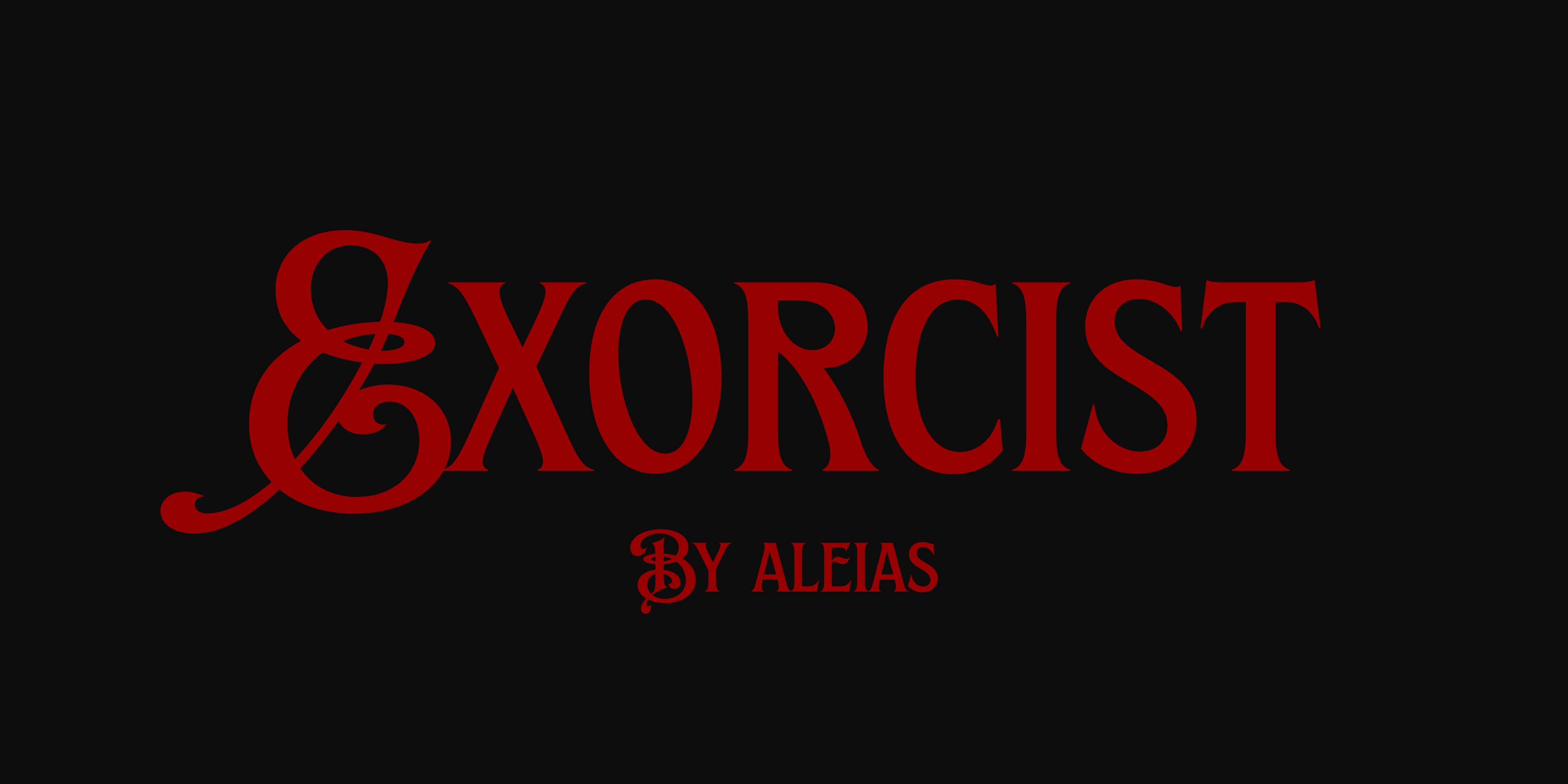 Exorcist