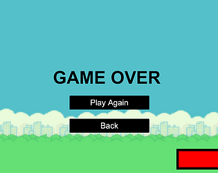 Flappy nerds