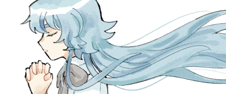 A Lone Girl's Reminiscence