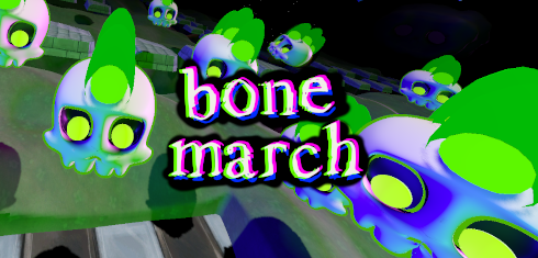 Bone March