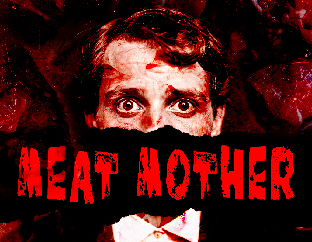 MEAT MOTHER cover