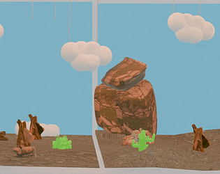 Cheep Far west