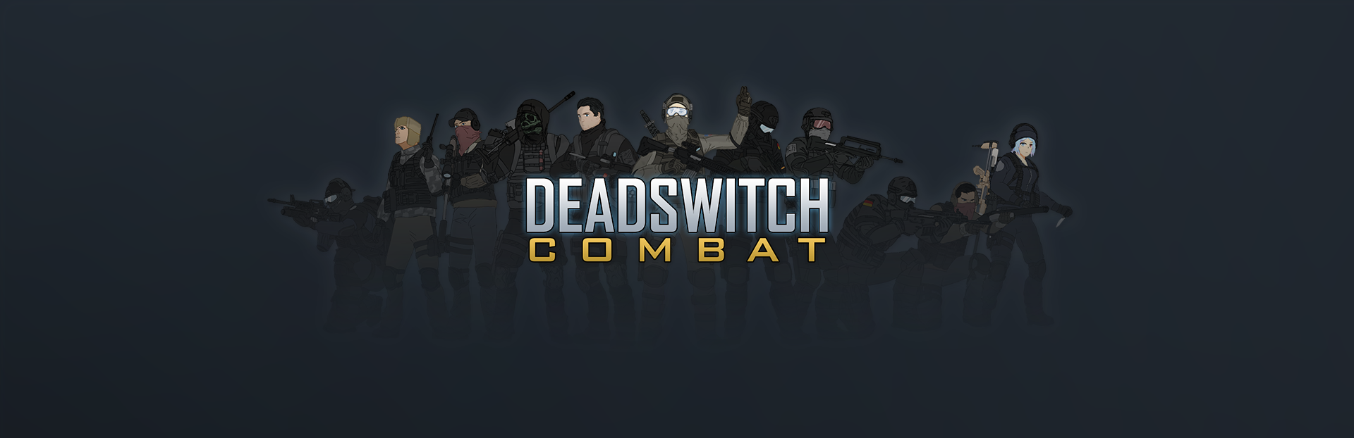 Deadswitch Combat