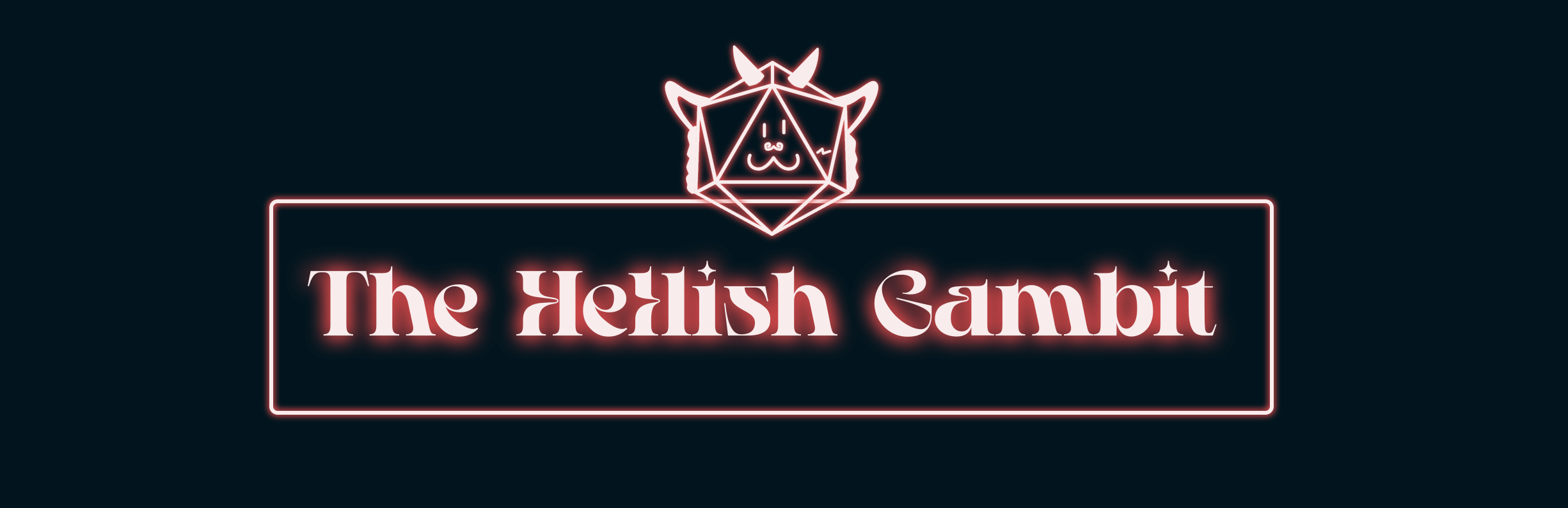 The Hellish Gambit